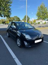 Renault Twingo 2 Rip Curl 1.5 Dci Klimaanl... - Renault Twingo mit Diesel-Antrieb