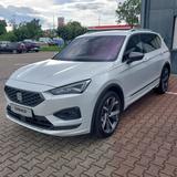 Seat Tarraco 2.0 TDI FR 4Drive,Panorama,7-Sitzer - Seat Tarraco in Karlsruhe