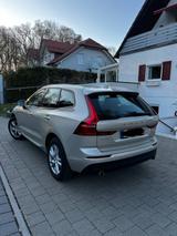 Volvo XC60 D3 Kinetic Kinetic - Volvo XC60 Kinetic mit Diesel-Antrieb