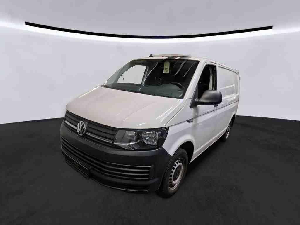 Volkswagen T6 Transporter Kasten- EcoProfi Klima PDC