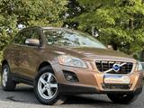Volvo XC60 Summum AWD 2.4*Automatik*AHK*Xenon*Tüv-Neu* - gebrauchte Volvo XC60 aus dem Jahr 2009