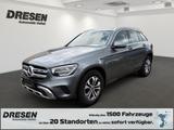 Mercedes-Benz GLC 200 4 Matic + LED-High-Performance +  Kamera