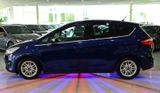 Ford C-Max Titanium*LEDER*SHZ*ALU*TEMPOMAT*PDC*MFL*BC - Ford C-Max in Bonn