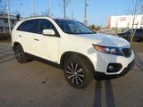 Kia Sorento Attract 4WD-Automatik-AHK abnehmbar! - Kia Gebrauchtwagen von 2011
