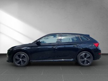 Skoda Scala 1.5 TSI Monte Carlo *ACC*LED*PANO*NAV* ALU