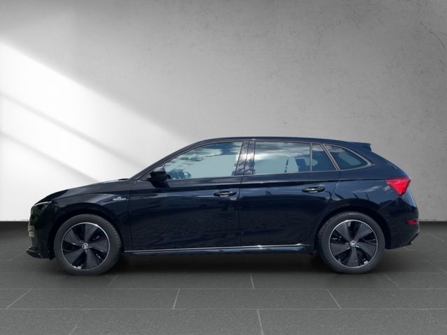 Skoda Scala 1.5 TSI Monte Carlo *ACC*LED*PANO*NAV* ALU