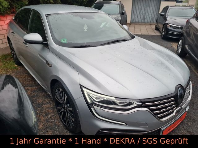 Renault Talisman Initiale Paris/LED/ACC/Sitz(Heiz+Luft)