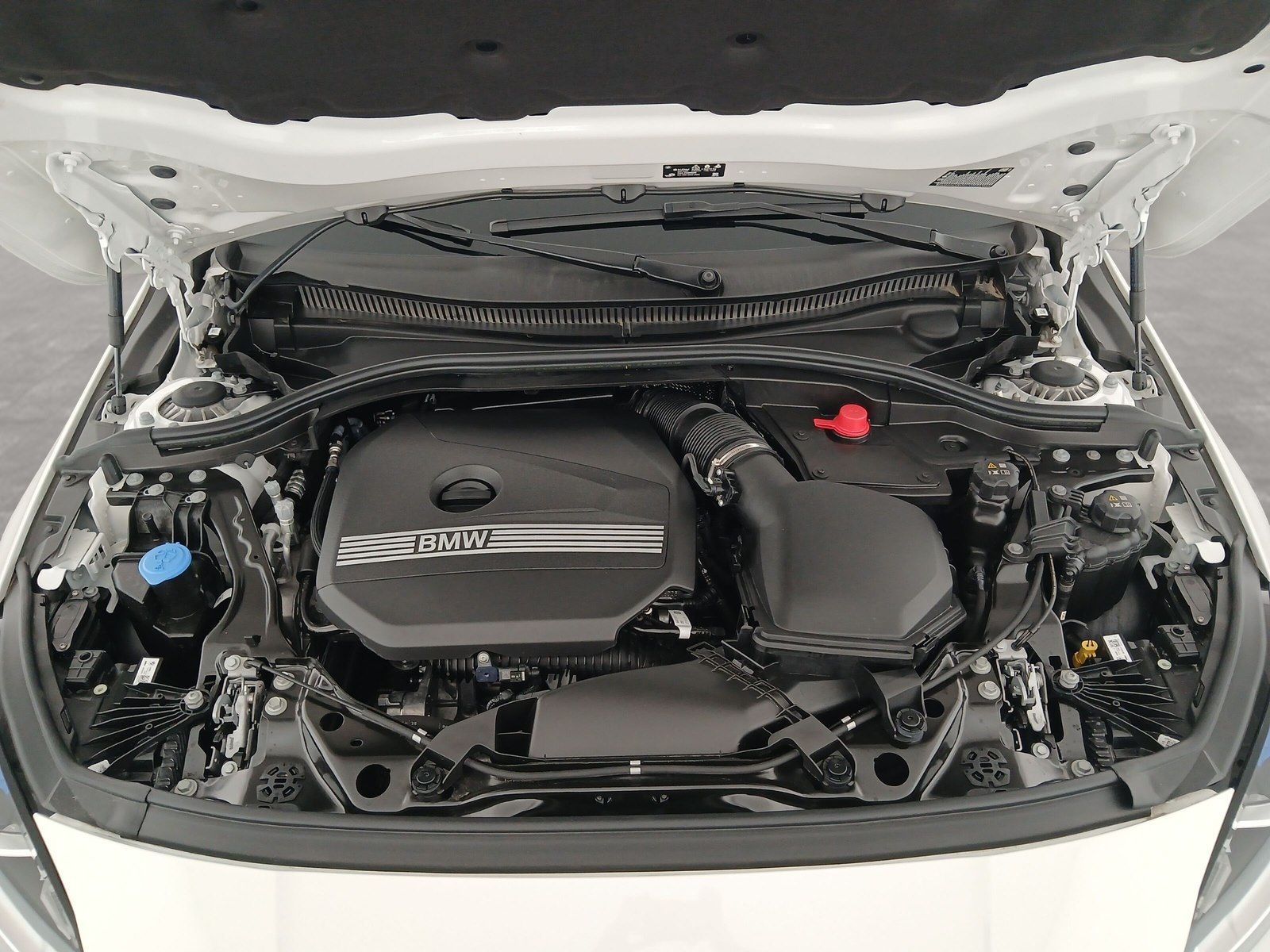 BMW 120 - Bild 15