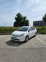 Toyota toyota prius - gebrauchte Toyota Prius aus dem Jahr 2008