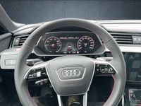 Audi Q8 e-tron - Vorschau Bild 11