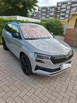 Skoda Karoq 2.0l TSI DSG 4x4 Sportline Sportline