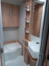 Knaus SKY TI 650 MF PLATIN - Knaus Sky 650 mf