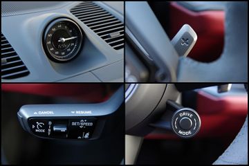 Porsche Cayenne Coupe E-Hybrid Black Edition*BFD,18-Wege