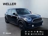 MINI Cooper SE Countryman All4 *Navi*Ambiente*SHZ*PDC - MINI Cooper SE Countryman Gebrauchtwagen