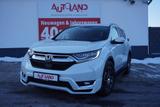 Honda CR-V 1.5 T 2WD Elegance LED Navi ACC Kamera AHK - weiße Honda CR-V