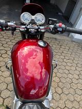 Triumph Bonneville T120 - Triumph Motorräder in Bonn