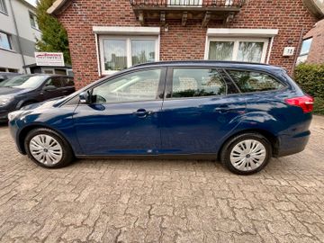 Ford Focus - 8