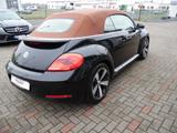Volkswagen Beetle 2.0 TDI DSG BMT Karmann Cabriolet - Volkswagen Beetle: TDI