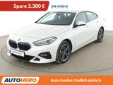BMW 2er 218d Gran Coupe Sport Line Aut.*NAVI*LED*PDC - BMW 2er Gran Coupé in München