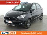 Ford Ka+ 1.2 Ti-VCT Active*TEMPO*ALU*LIM*KLIMA* - Ford Ka/Ka+ Gebrauchtwagen in Frankfurt
