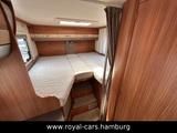 Adria Compact  SL Einzelbetten/Kamera/Heckgarage Mofa - Offers