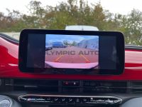 Fiat 500e Cabrio MY25 RED 42 kWh - Image