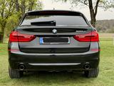 BMW 520d Touring A -Sport - gebrauchte BMW 520 aus dem Jahr 2017
