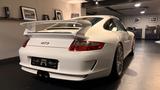 Porsche 997 GT3 MKI * CarreraGT Sitze * Keine Überdreher - Porsche aus 2007: Gt3