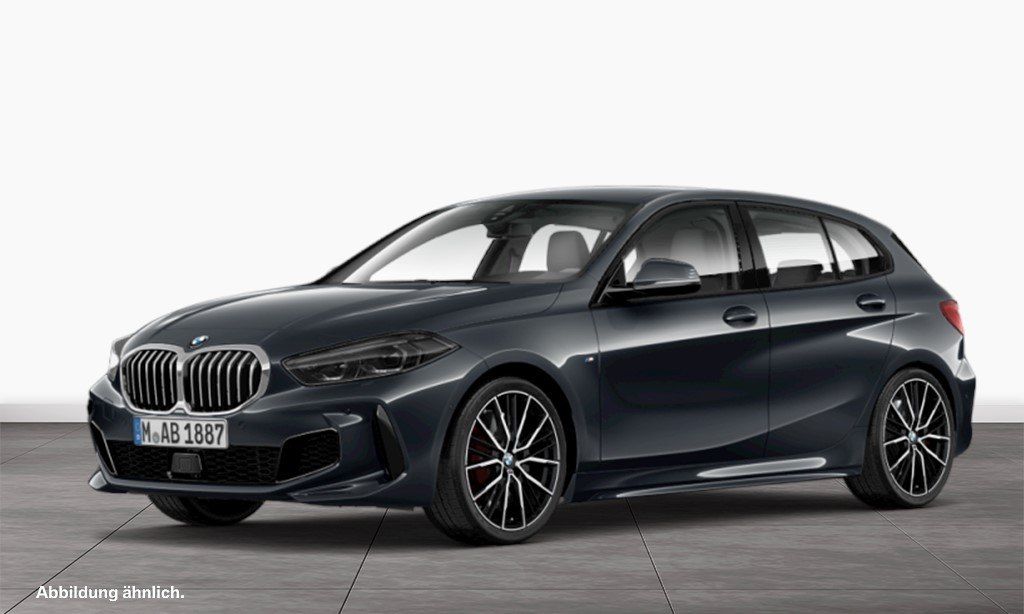 BMW 128