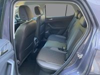 Volkswagen T-Cross - Vorschau Bild 10