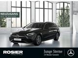 Mercedes-Benz C 200 T AMG Sport Edition Distr. LED Navi Kamera - Mercedes-Benz C 200: Sport Edition