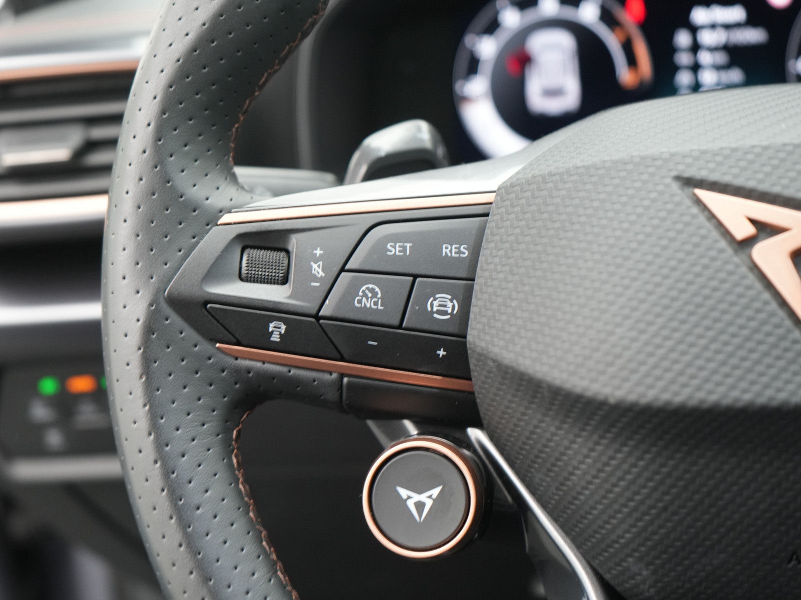 Cupra Formentor - Bild 5