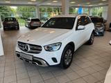 Mercedes-Benz GLC 220 d 4M 9G-Tr. LED DAB RFK CarPlay Ambiente - gebrauchte Mercedes-Benz GLC 220 aus dem Jahr 2022