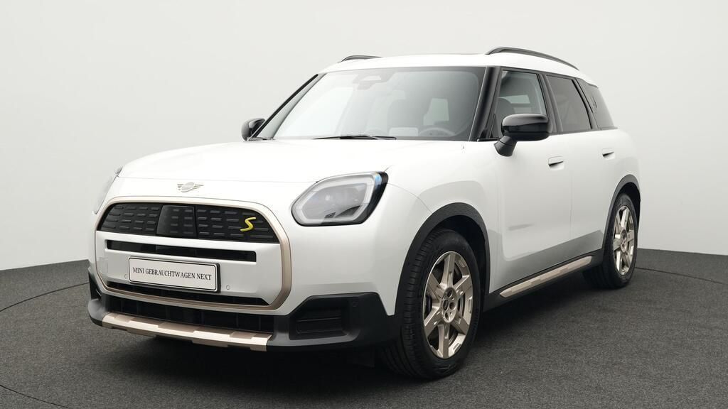 MINI Cooper SE Countryman - Bild 1