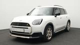 MINI Countryman SE ALL4 - weiße MINI Cooper SE Countryman