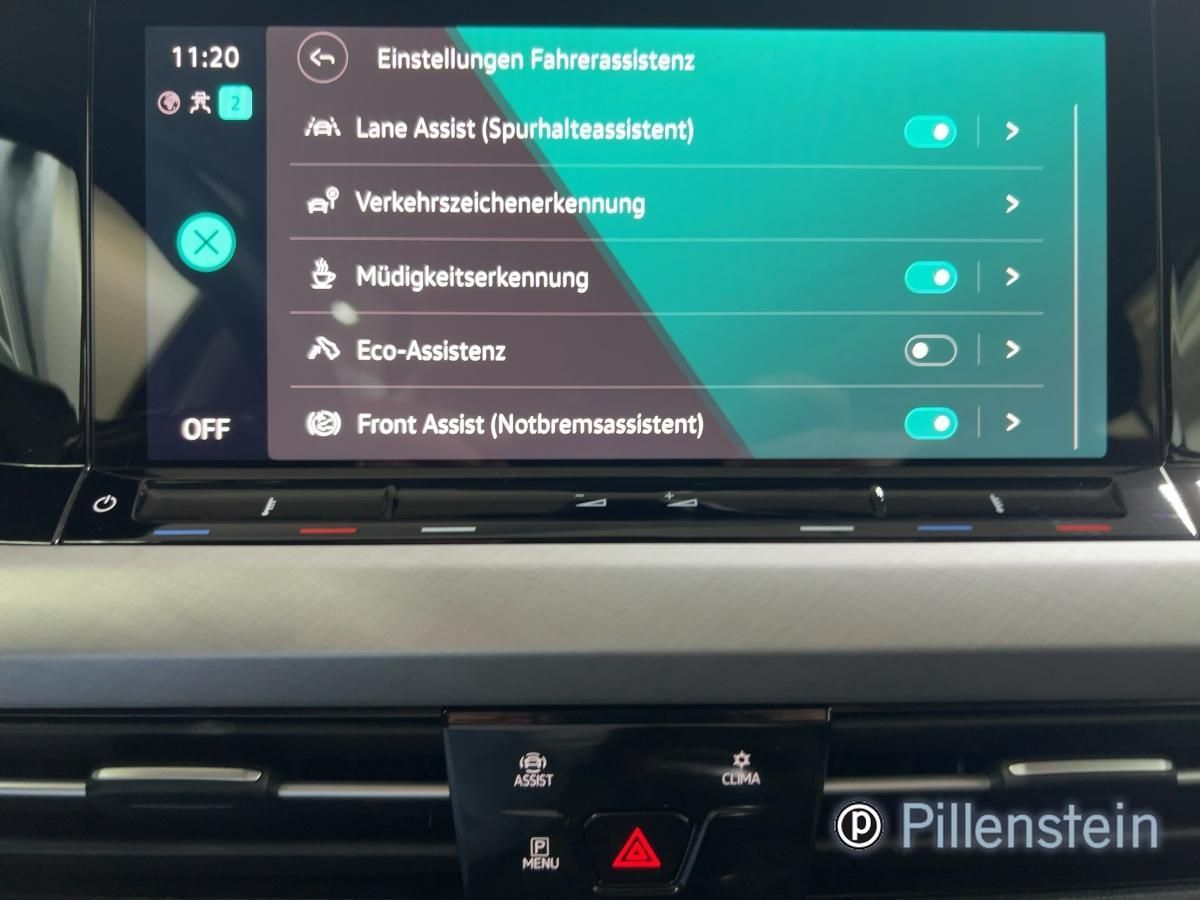 Volkswagen Golf - Bild 10