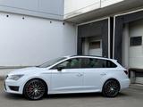 Seat Leon Cupra 290 LED Navi ACC Leder Rü-Kamera  - Seat Leon: Leon2