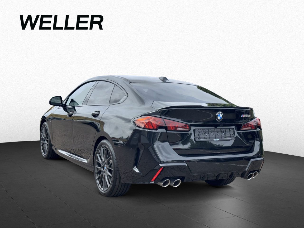 BMW M235 - Bild 10