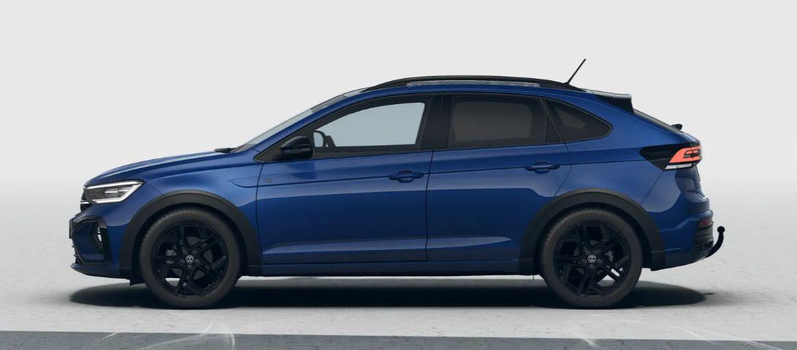 Volkswagen Taigo 150PS DSG R-Line Black-Style ACC|AHK|Ma...