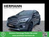 Ford Kuga 1.5 EcoBoost Titanium AHK*LED*NAVI*SHZ*SYNC - Ford Kuga Sync Gebrauchtwagen