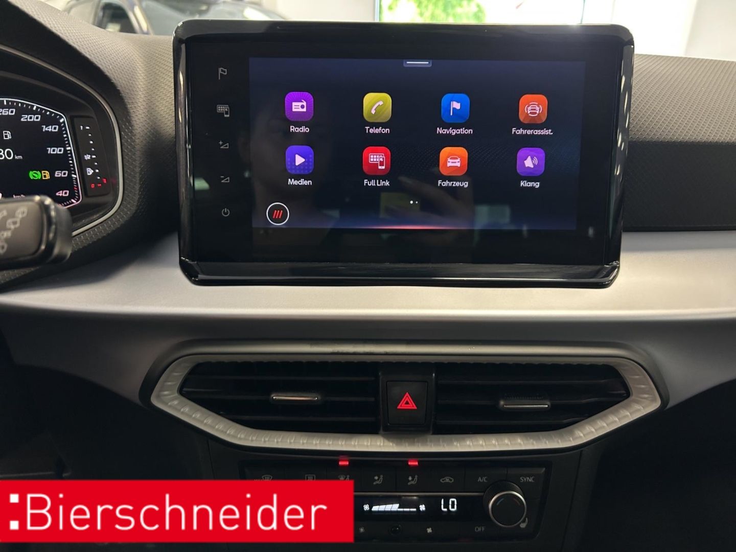 Seat Ibiza - Bild 18