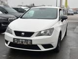 Seat Ibiza SC 1,2 "Reference Viva-Scheckheft - Seat Ibiza Gebrauchtwagen in Bonn