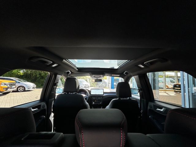 Kuga ST-Line X*PANO*B&O*ACC*HUD*