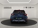Kia Stonic 1.0 T-GDI GT Line 120 PS LED+Navi+SHZ+LM - gebrauchte Kia Stonic aus dem Jahr 2023