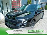Skoda Kamiq Monte Carlo DSG AHK-Vorb/Navi/Panorama/Kam