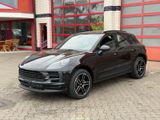 Porsche MACAN, MY 2020, NEUWAGEN OHNE ERSTZULASSUNG - Porsche New cars