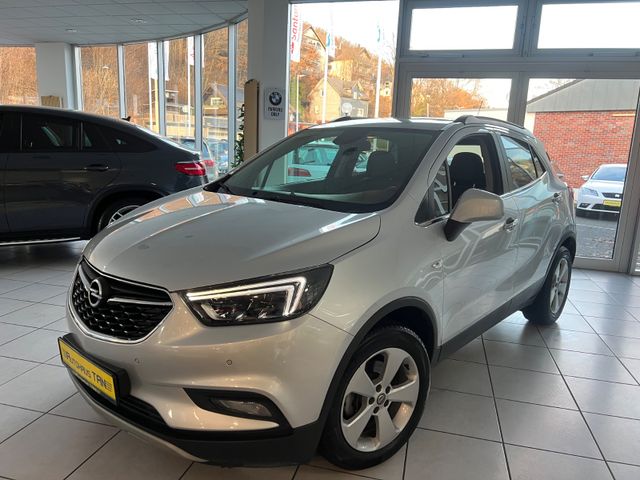 Opel Mokka X Innovation AUTOMATIK * NAVI *SCHIEBEDACH