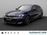 BMW 330i xD M Sport Panorama Kamera HUD HiFi Komfort - BMW 330 in Magdeburg