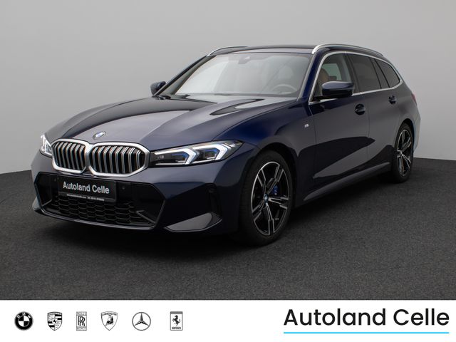 BMW 330i xD M Sport Panorama Kamera HUD HiFi Komfort