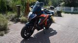 KTM 1290 Super Duke GT - Offers